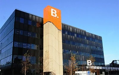 来利国际w66成为B-Amsterdam的新餐厅Bureau的成功秘诀